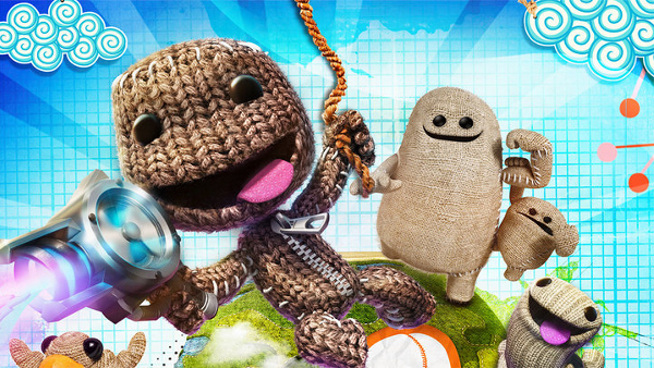 LittleBigPlanet 3